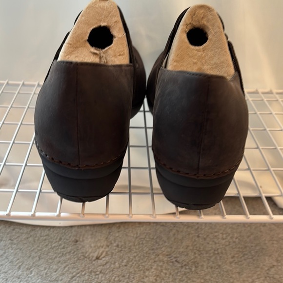 Patagonia Women's Espresso Brown Slip-On Shoes Size 11 Medium - Picture 5 of 6